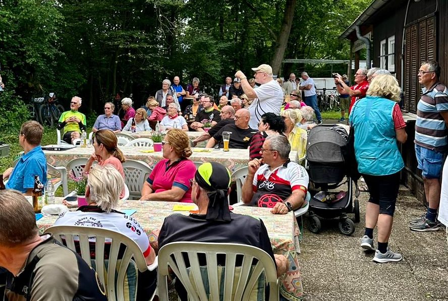 Sommerfest 2026