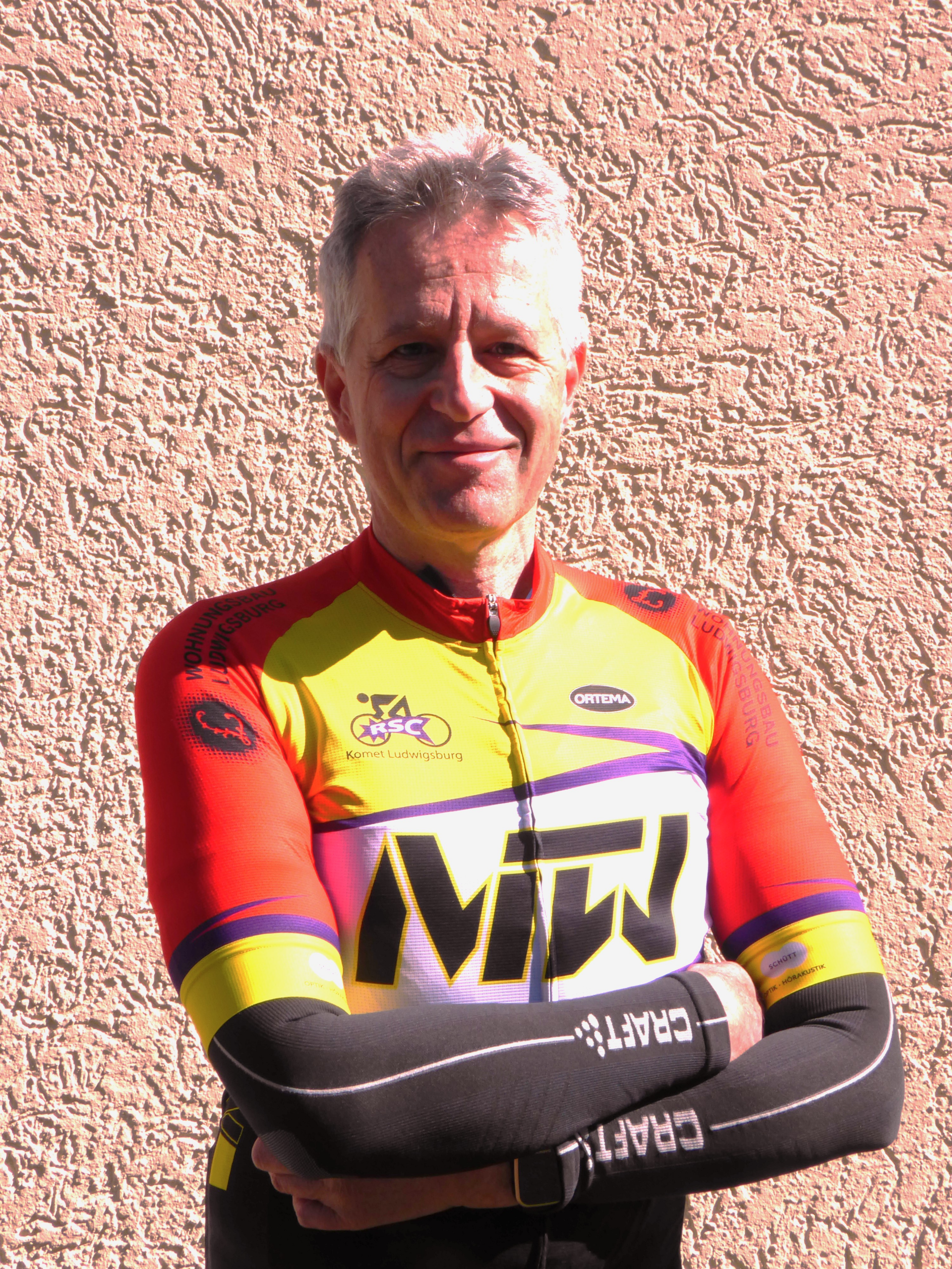 Mit Freude und Begeisterung in die neue Saison